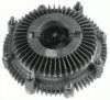 SACHS 2100 500 078 Clutch, radiator fan